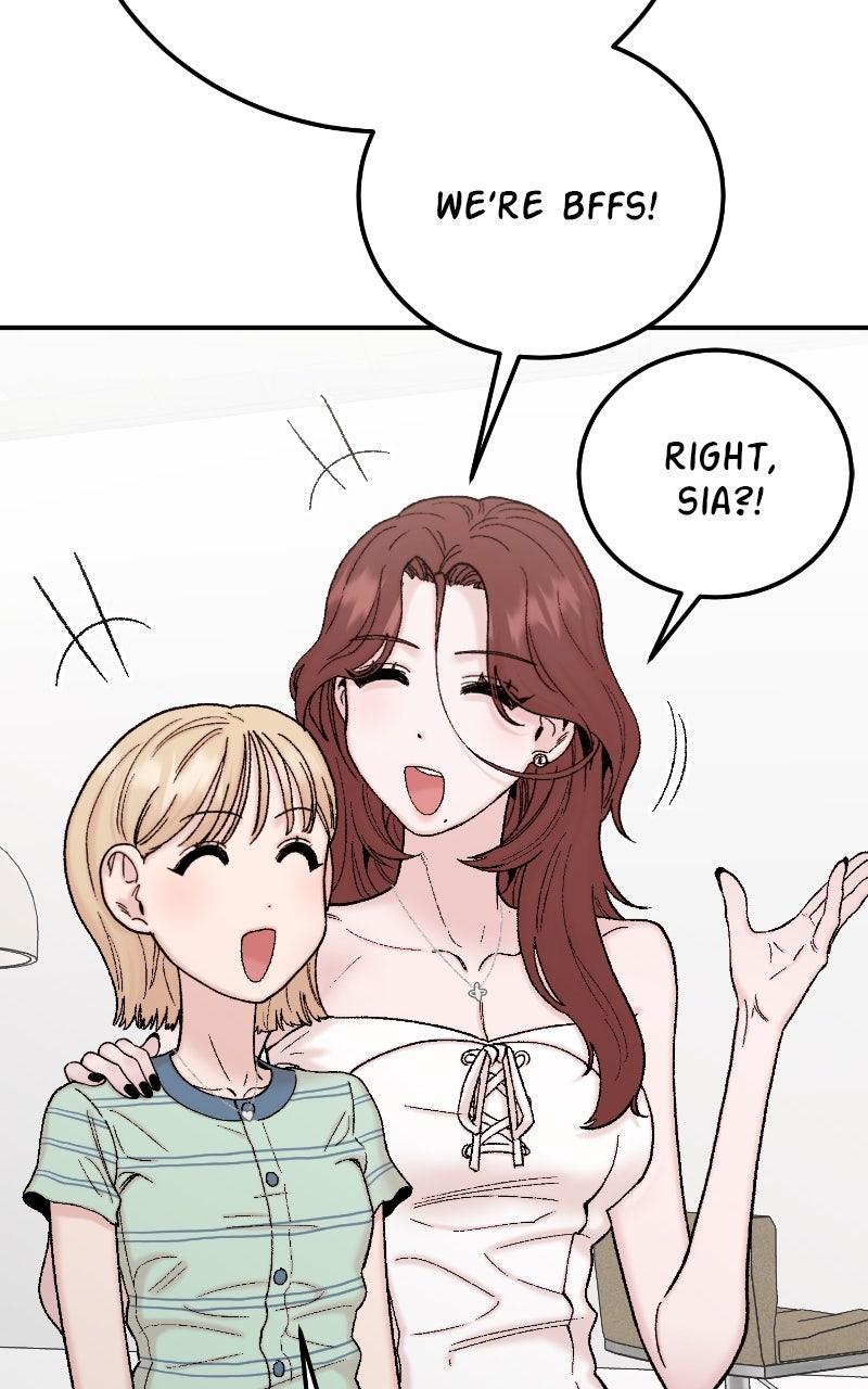 My Dud to Stud Boyfriend Chap 146 - Next Chap 147