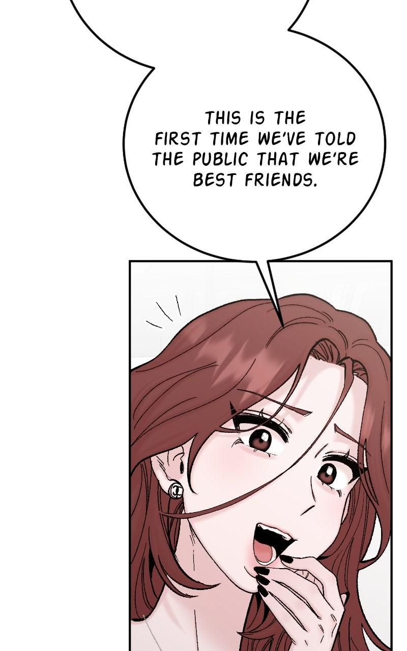 My Dud to Stud Boyfriend Chap 146 - Next Chap 147