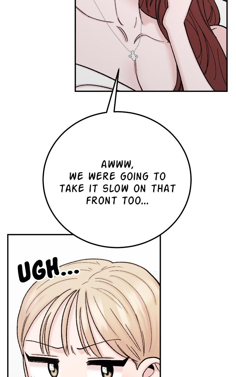 My Dud to Stud Boyfriend Chap 146 - Next Chap 147