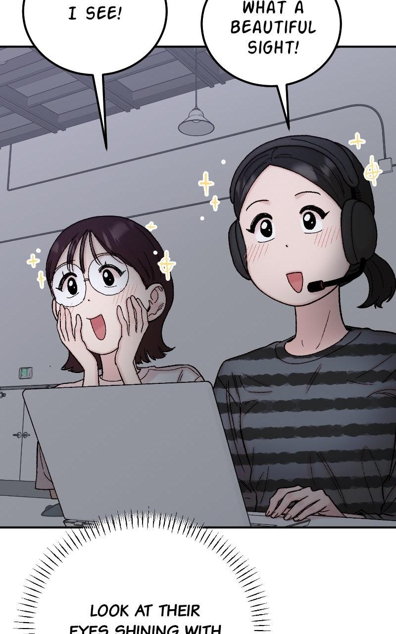 My Dud to Stud Boyfriend Chap 146 - Next Chap 147