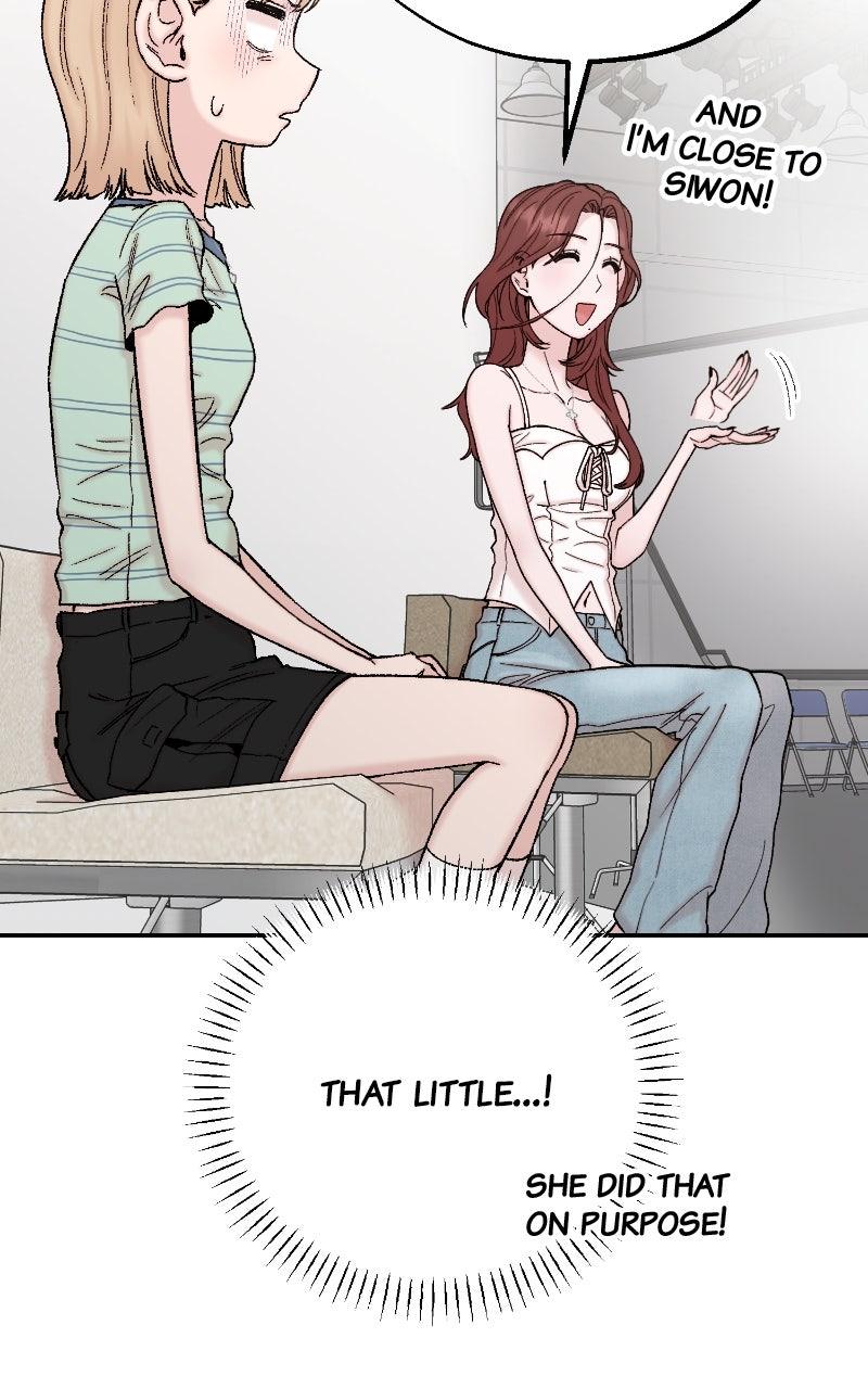 My Dud to Stud Boyfriend Chap 146 - Next Chap 147