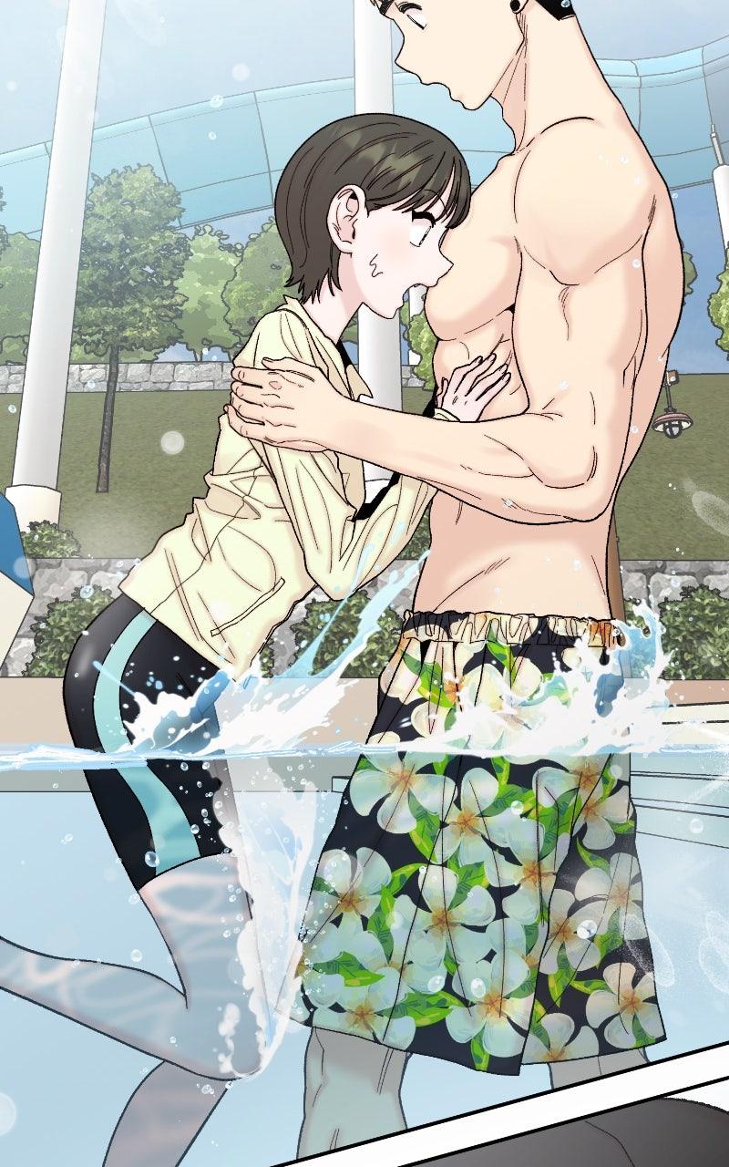 My Dud to Stud Boyfriend Chap 148 - Next Chap 149