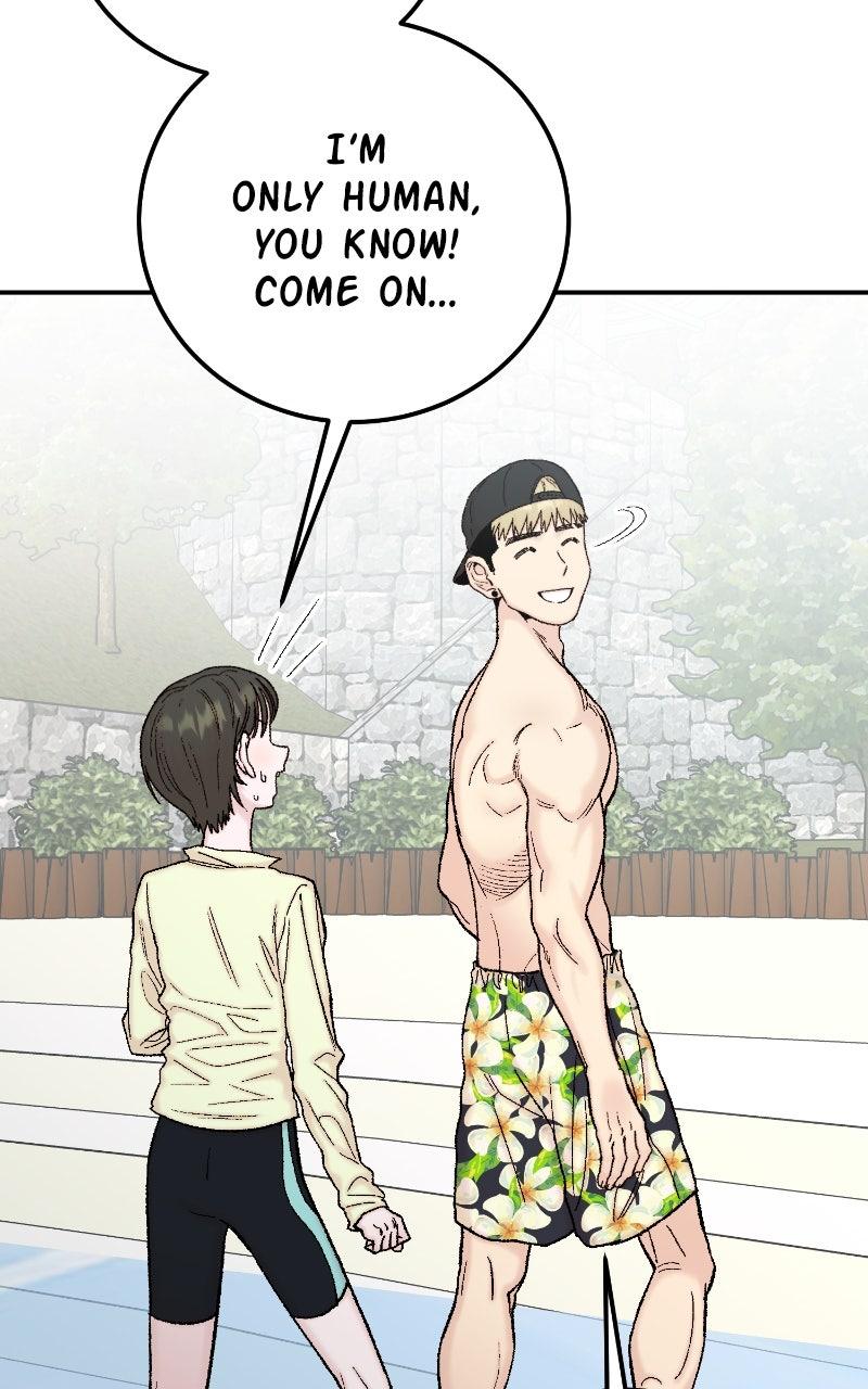 My Dud to Stud Boyfriend Chap 148 - Next Chap 149