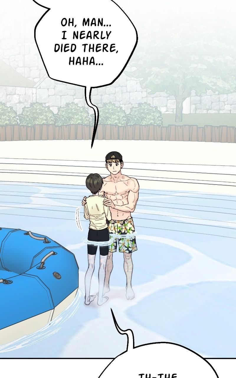 My Dud to Stud Boyfriend Chap 148 - Next Chap 149