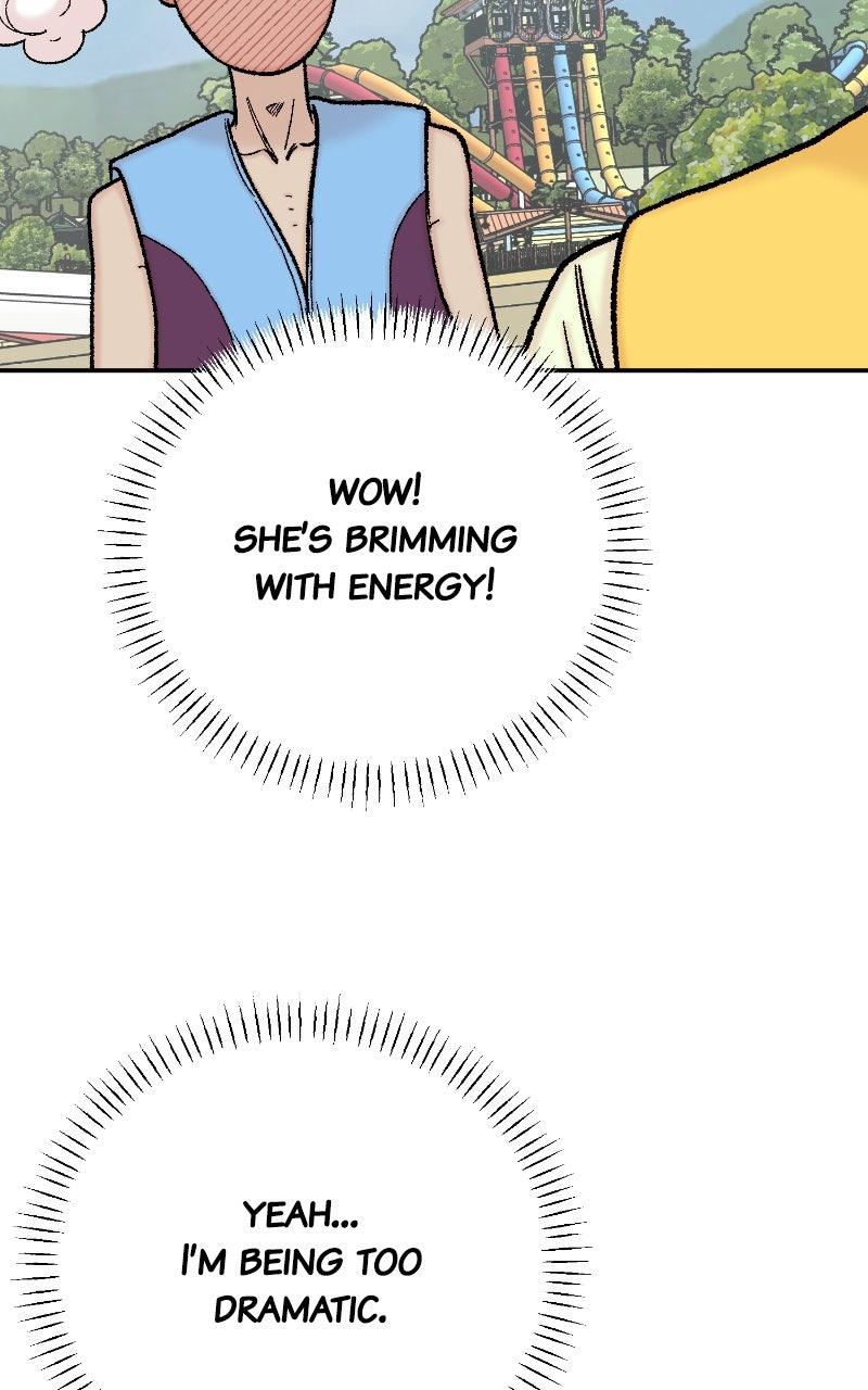 My Dud to Stud Boyfriend Chap 148 - Next Chap 149