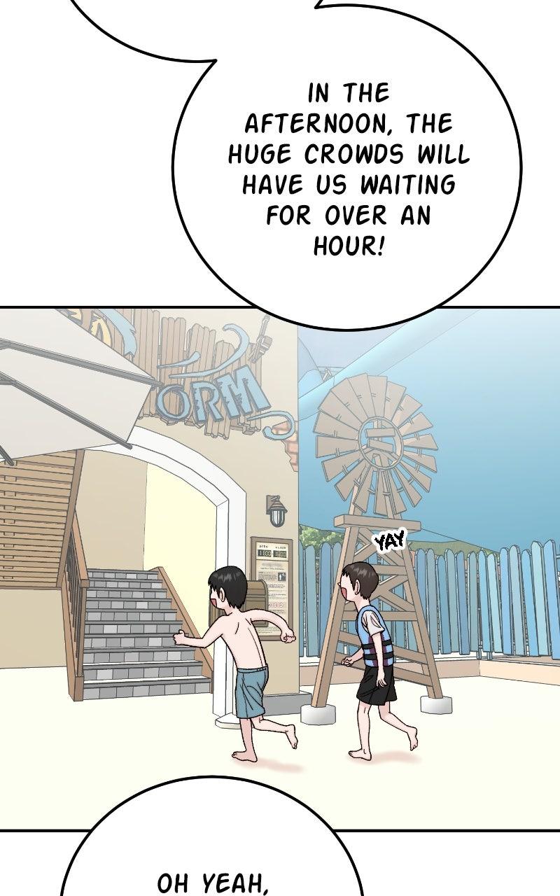 My Dud to Stud Boyfriend Chap 148 - Next Chap 149