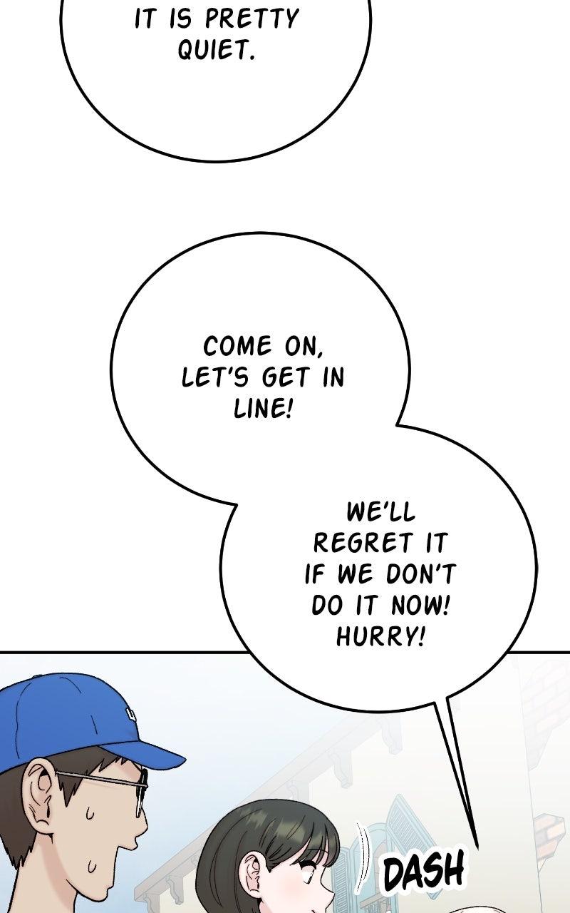 My Dud to Stud Boyfriend Chap 148 - Next Chap 149