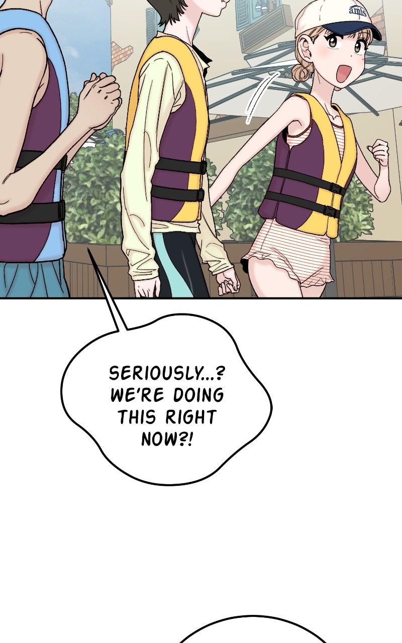 My Dud to Stud Boyfriend Chap 148 - Next Chap 149