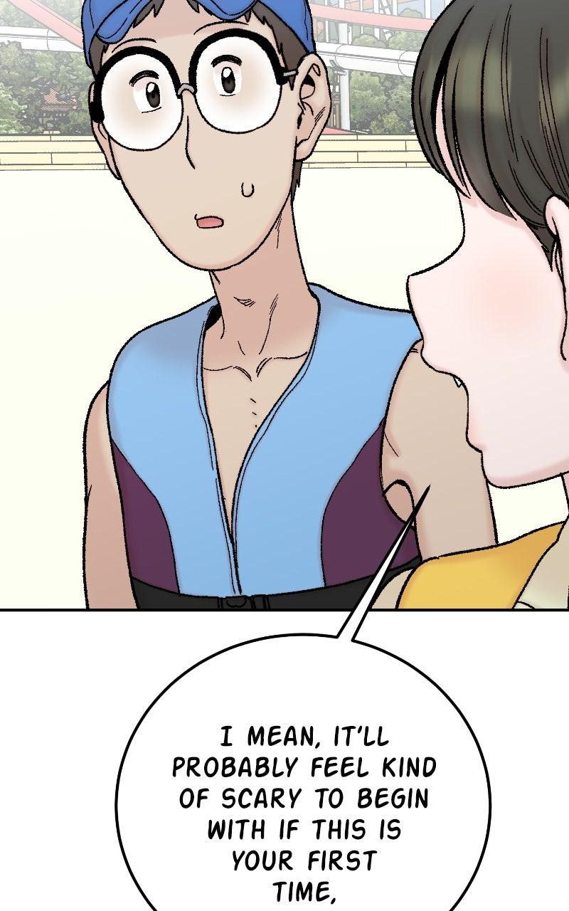 My Dud to Stud Boyfriend Chap 148 - Next Chap 149