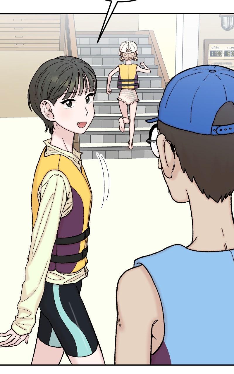 My Dud to Stud Boyfriend Chap 148 - Next Chap 149