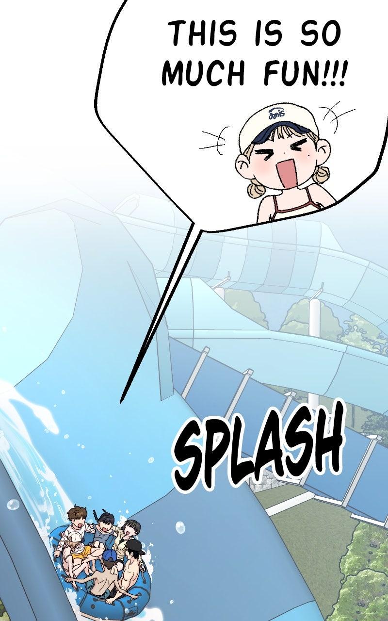 My Dud to Stud Boyfriend Chap 148 - Next Chap 149