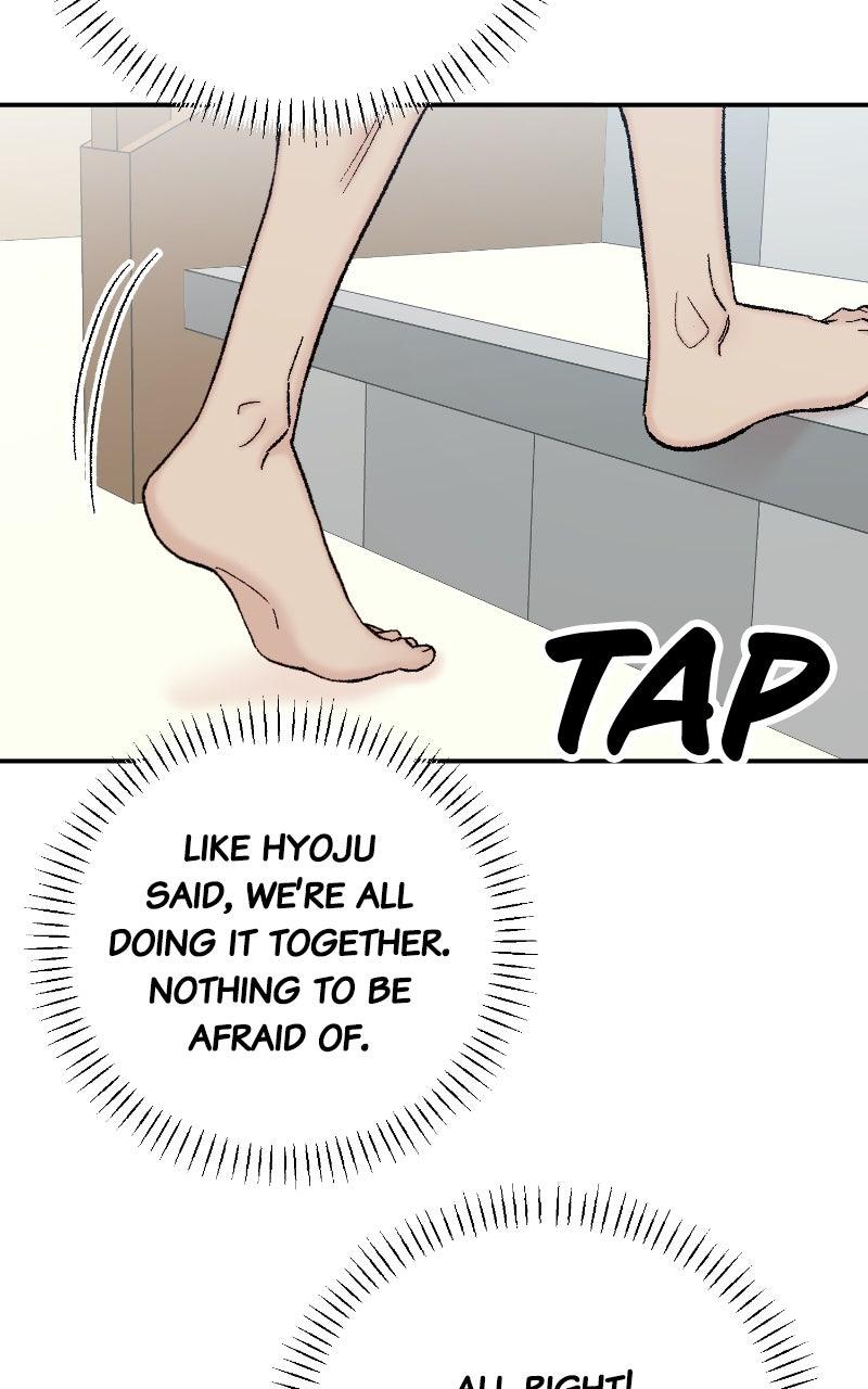 My Dud to Stud Boyfriend Chap 148 - Next Chap 149