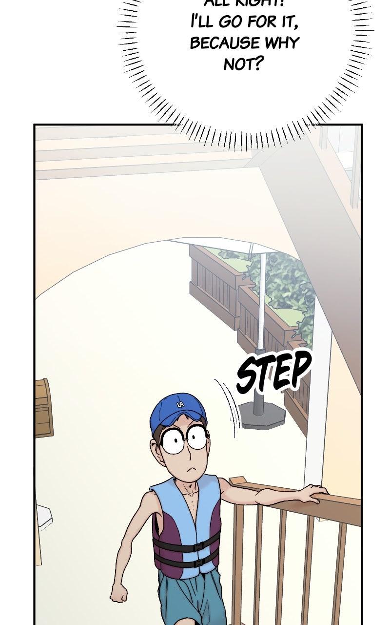 My Dud to Stud Boyfriend Chap 148 - Next Chap 149