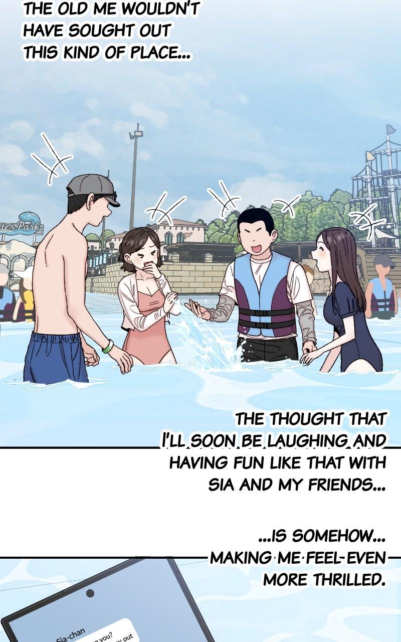 My Dud to Stud Boyfriend Chap 148 - Next Chap 149