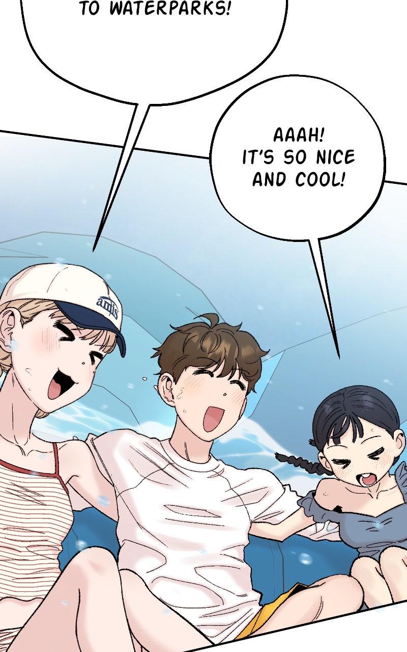 My Dud to Stud Boyfriend Chap 148 - Next Chap 149