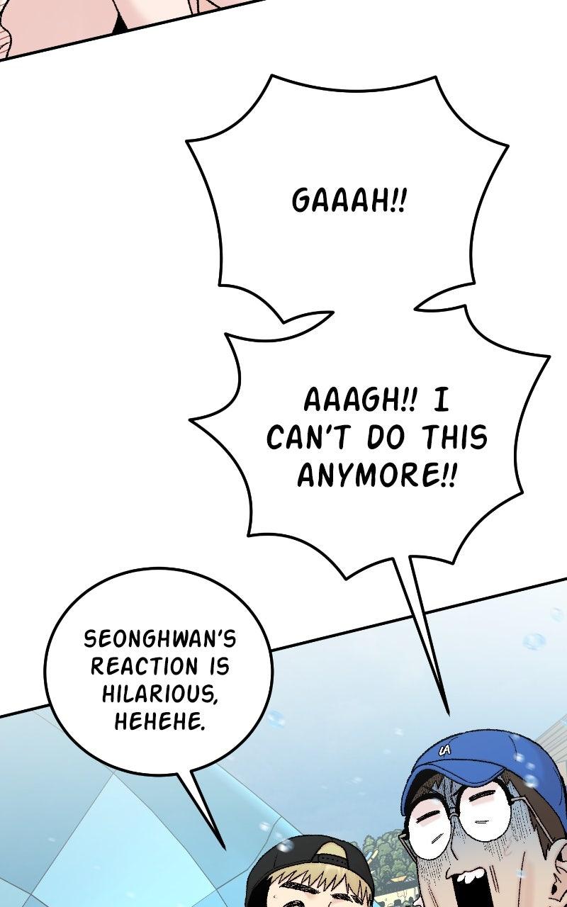 My Dud to Stud Boyfriend Chap 148 - Next Chap 149