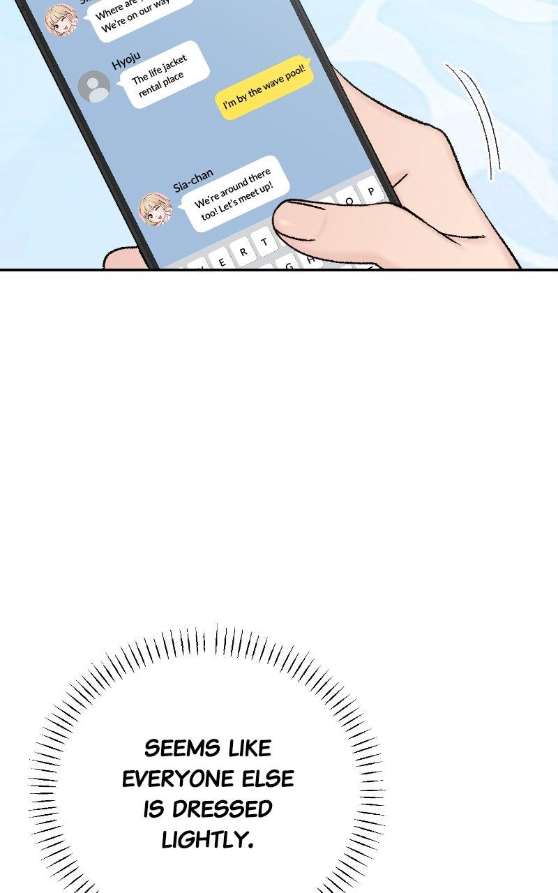 My Dud to Stud Boyfriend Chap 148 - Next Chap 149