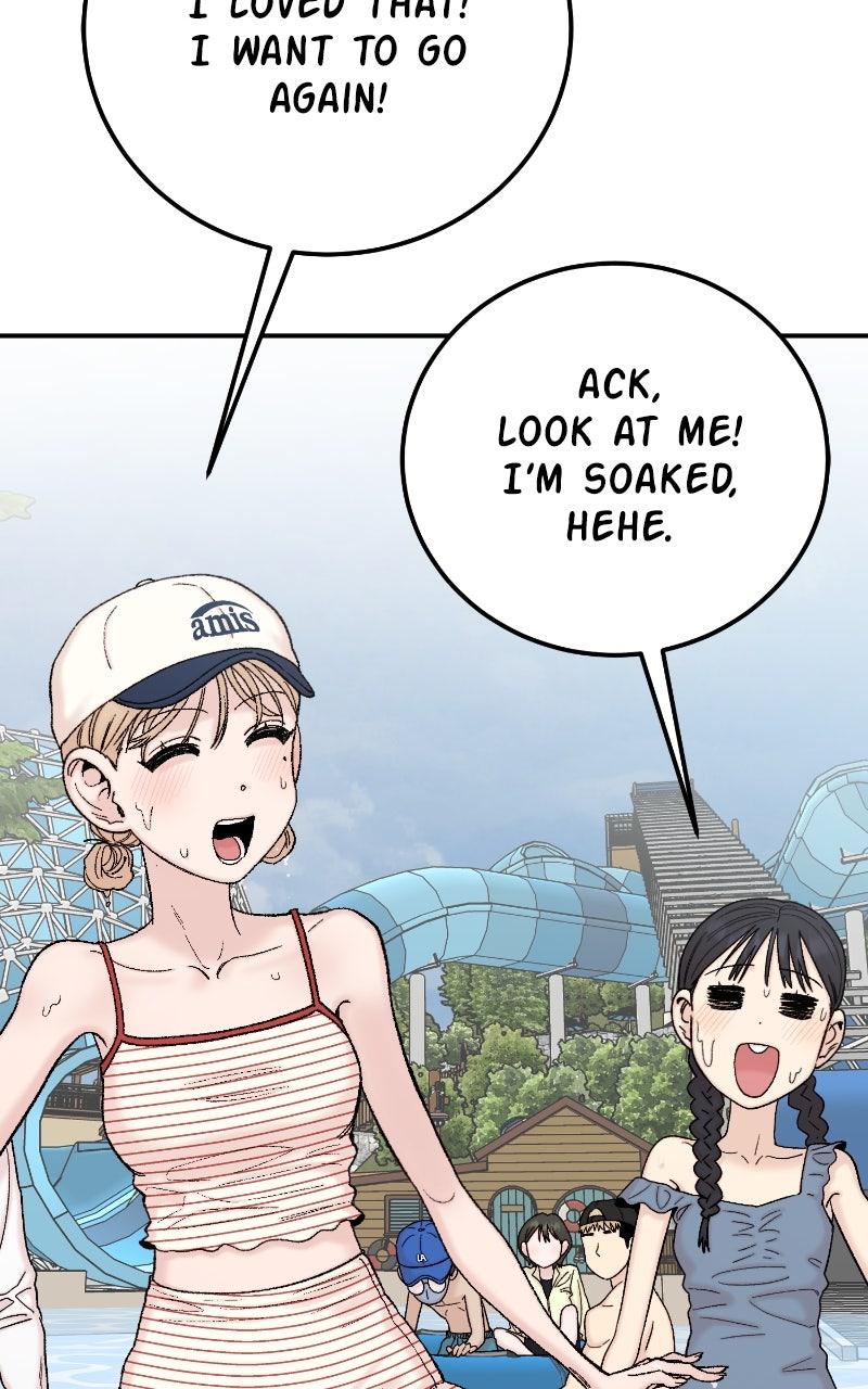 My Dud to Stud Boyfriend Chap 148 - Next Chap 149