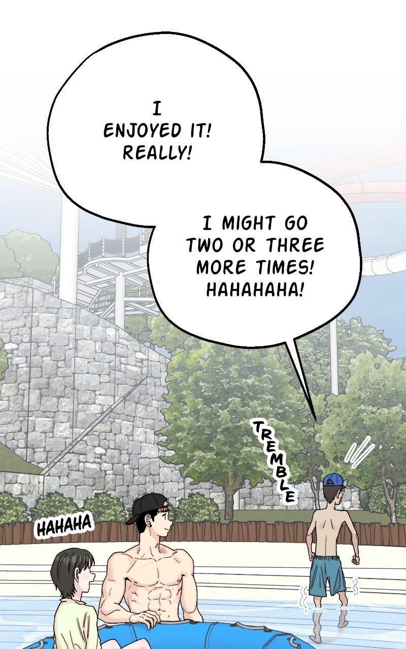 My Dud to Stud Boyfriend Chap 148 - Next Chap 149