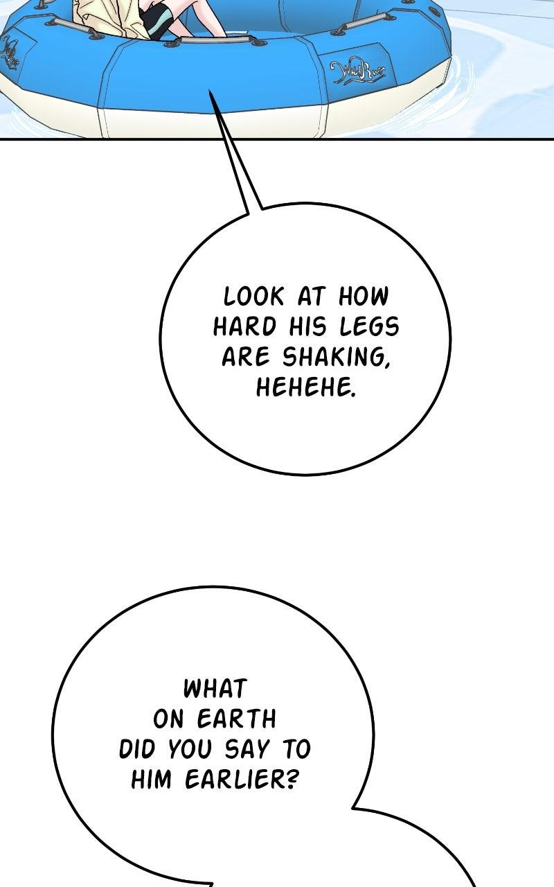 My Dud to Stud Boyfriend Chap 148 - Next Chap 149