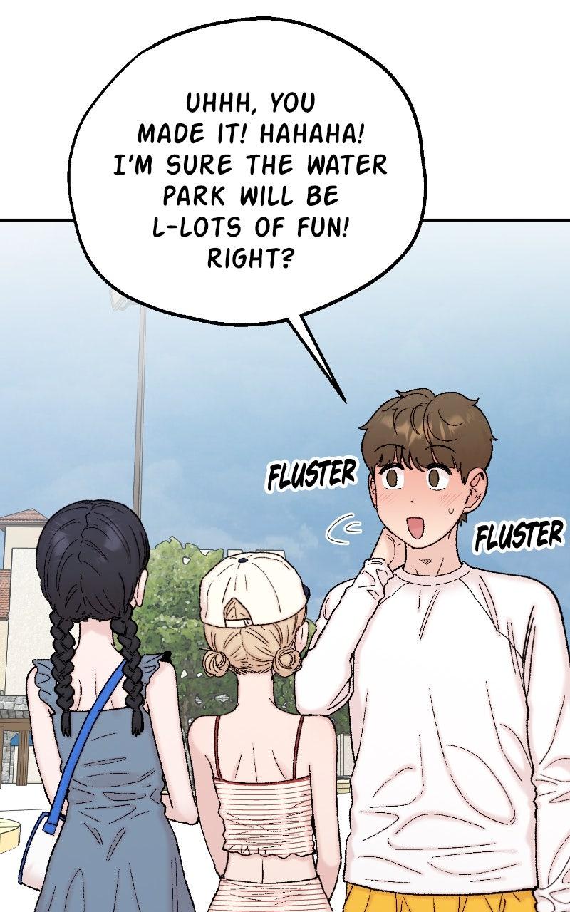 My Dud to Stud Boyfriend Chap 148 - Next Chap 149