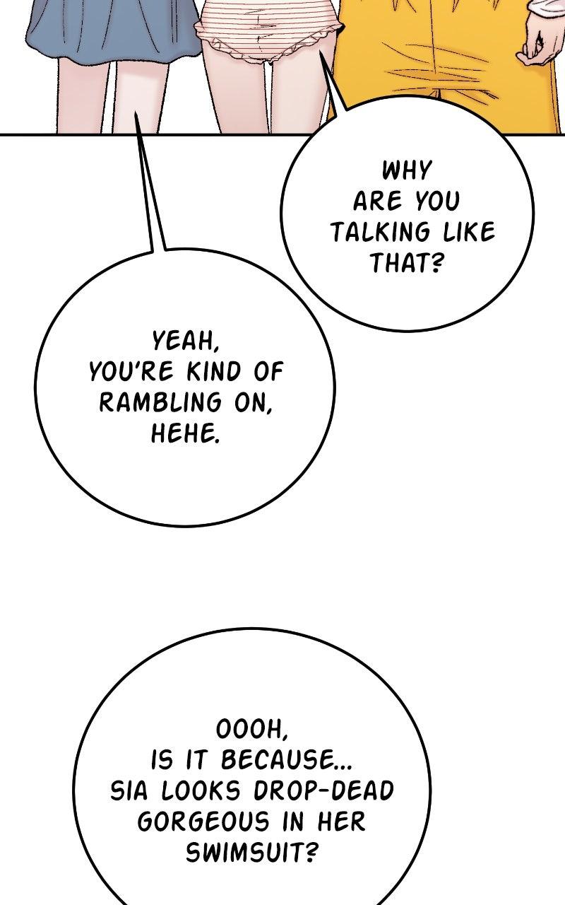 My Dud to Stud Boyfriend Chap 148 - Next Chap 149