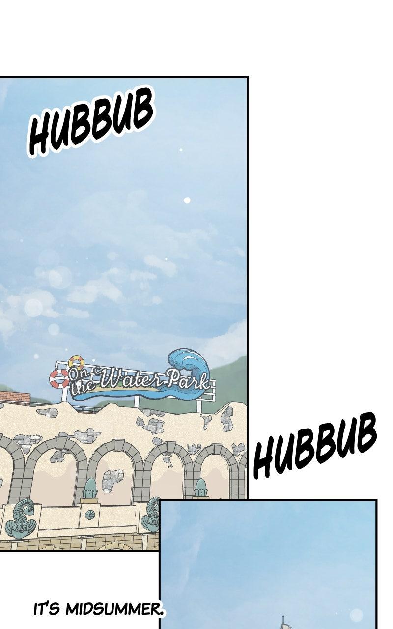 My Dud to Stud Boyfriend Chap 148 - Next Chap 149