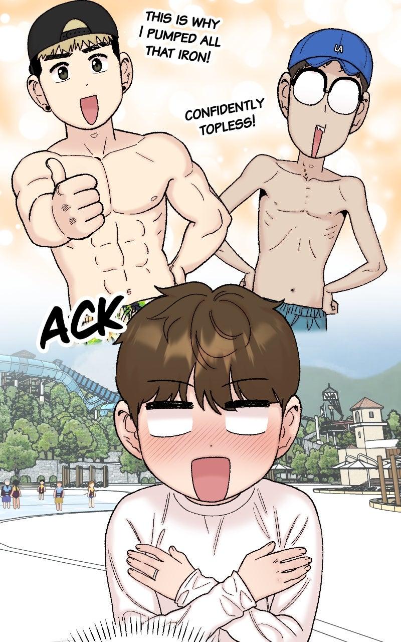 My Dud to Stud Boyfriend Chap 148 - Next Chap 149