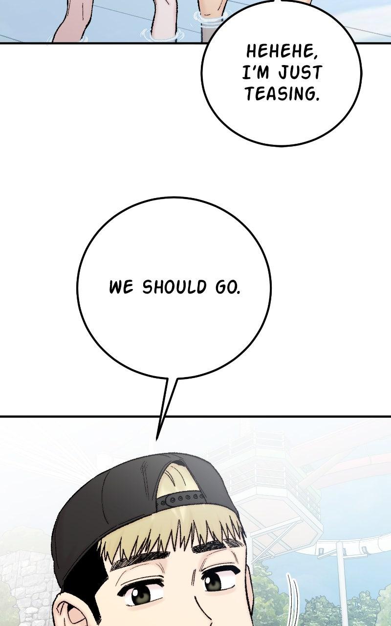 My Dud to Stud Boyfriend Chap 148 - Next Chap 149