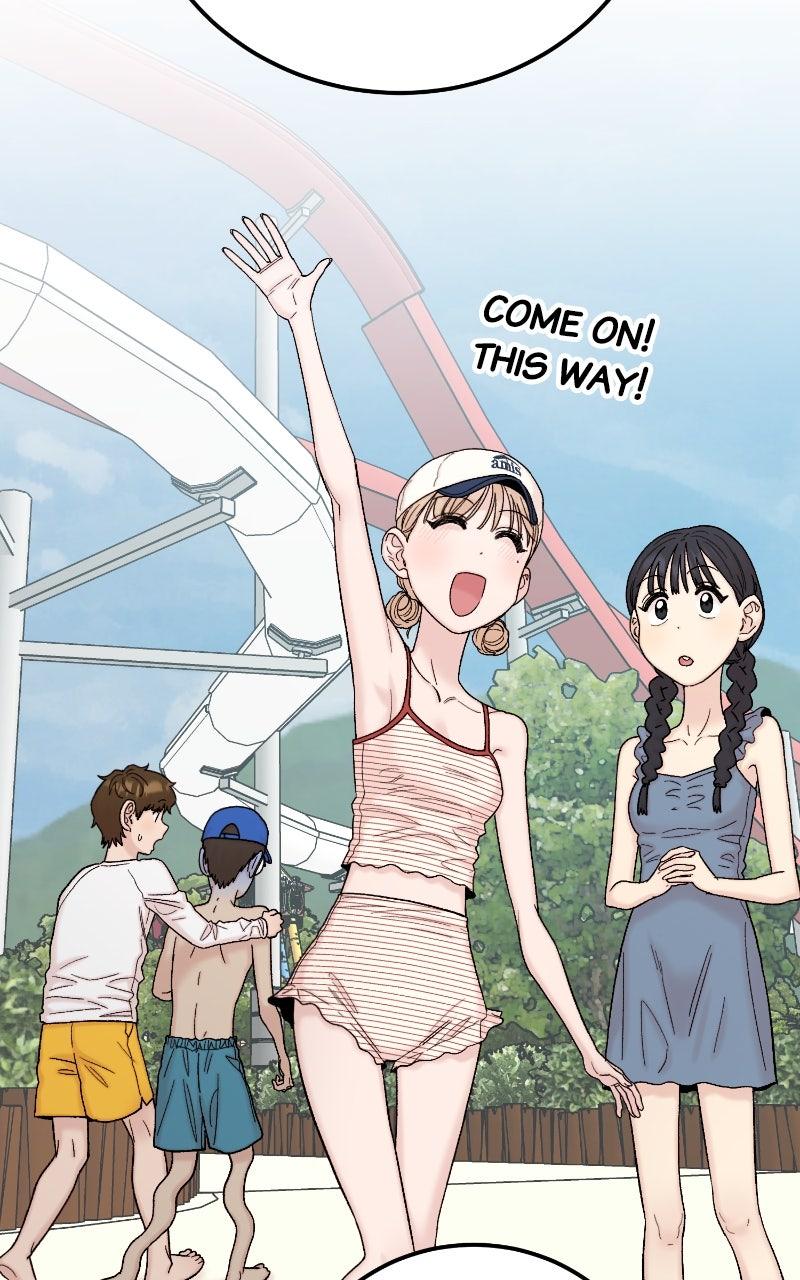 My Dud to Stud Boyfriend Chap 148 - Next Chap 149