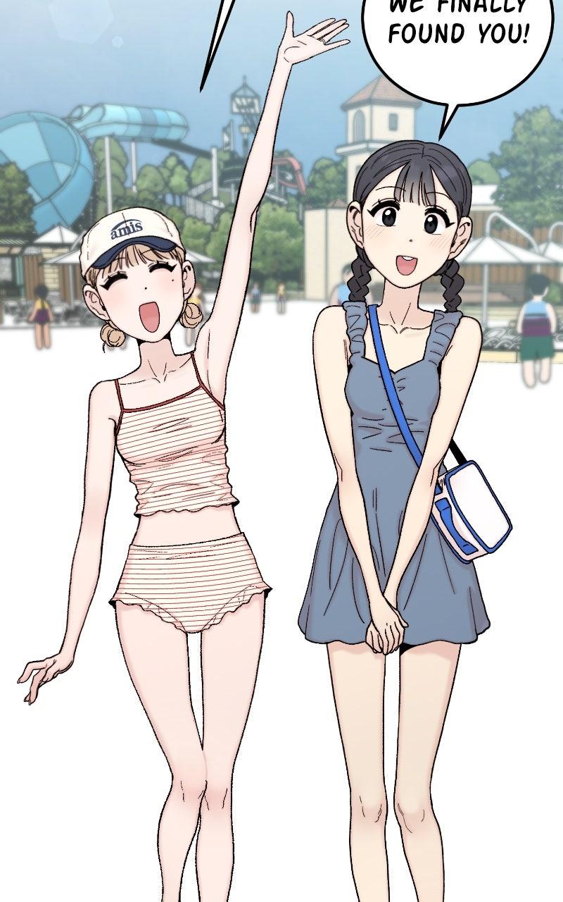 My Dud to Stud Boyfriend Chap 148 - Next Chap 149