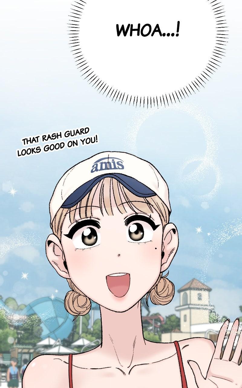 My Dud to Stud Boyfriend Chap 148 - Next Chap 149