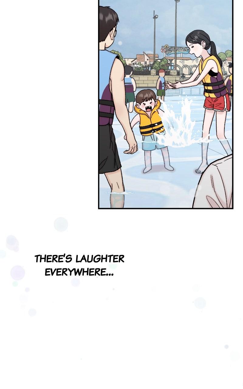 My Dud to Stud Boyfriend Chap 148 - Next Chap 149