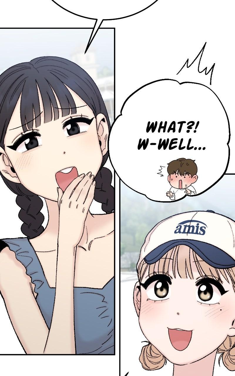 My Dud to Stud Boyfriend Chap 148 - Next Chap 149