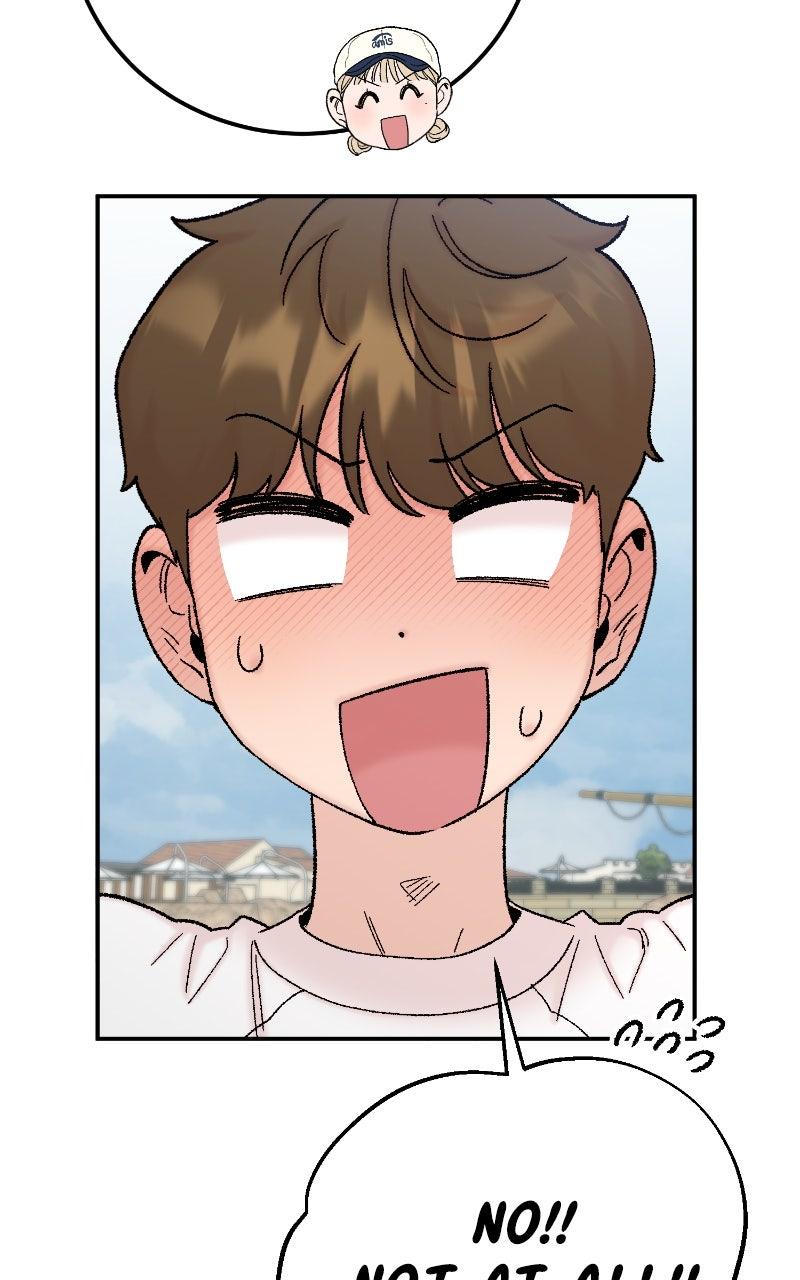 My Dud to Stud Boyfriend Chap 148 - Next Chap 149