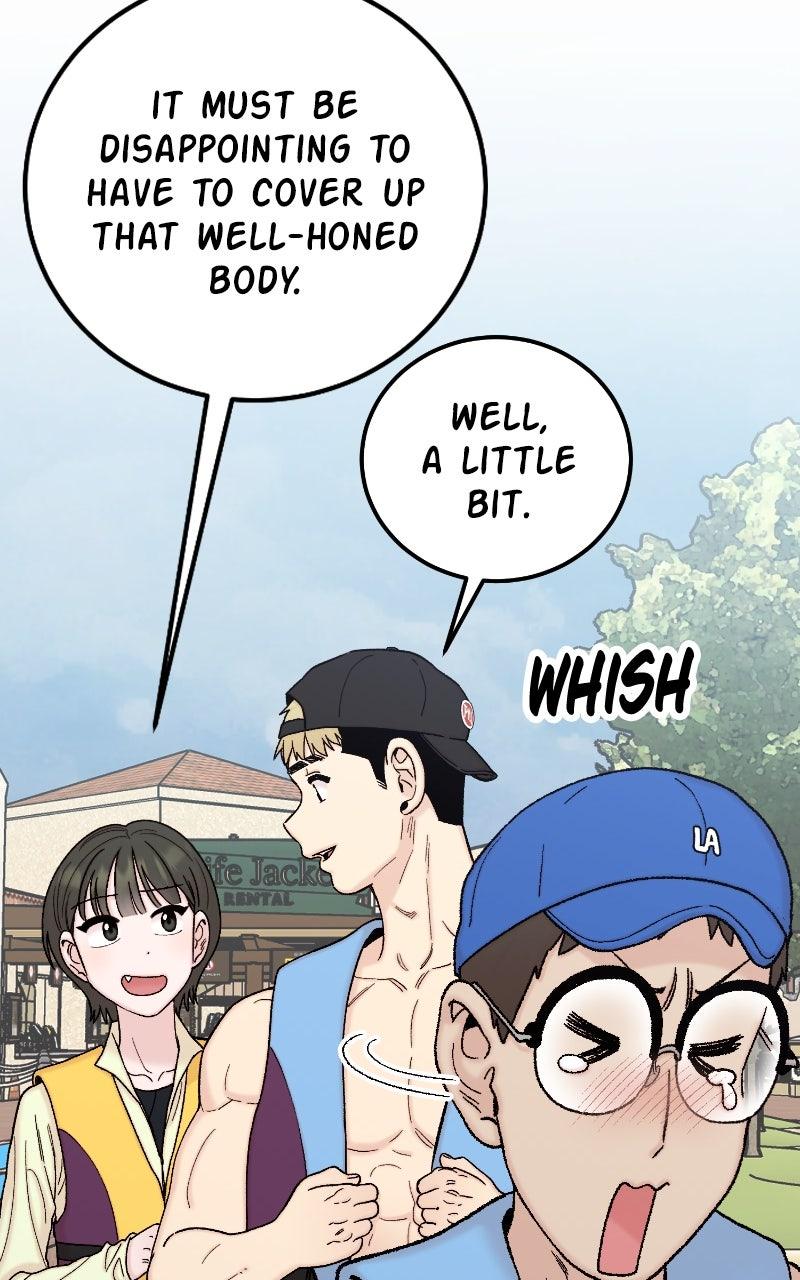 My Dud to Stud Boyfriend Chap 148 - Next Chap 149