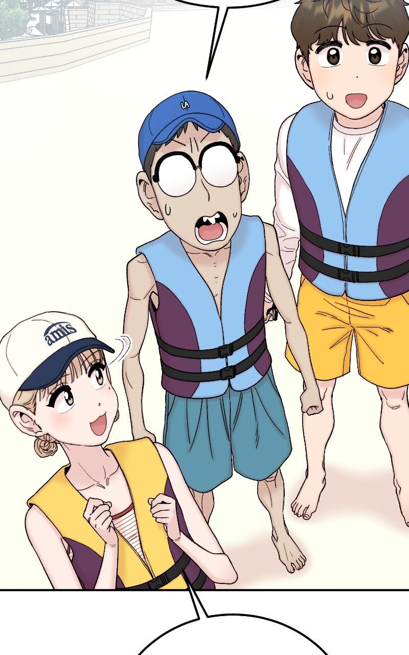 My Dud to Stud Boyfriend Chap 148 - Next Chap 149