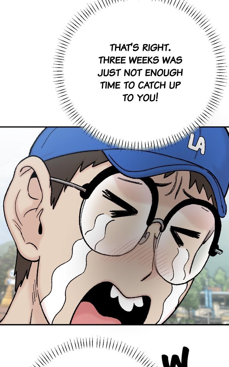 My Dud to Stud Boyfriend Chap 148 - Next Chap 149