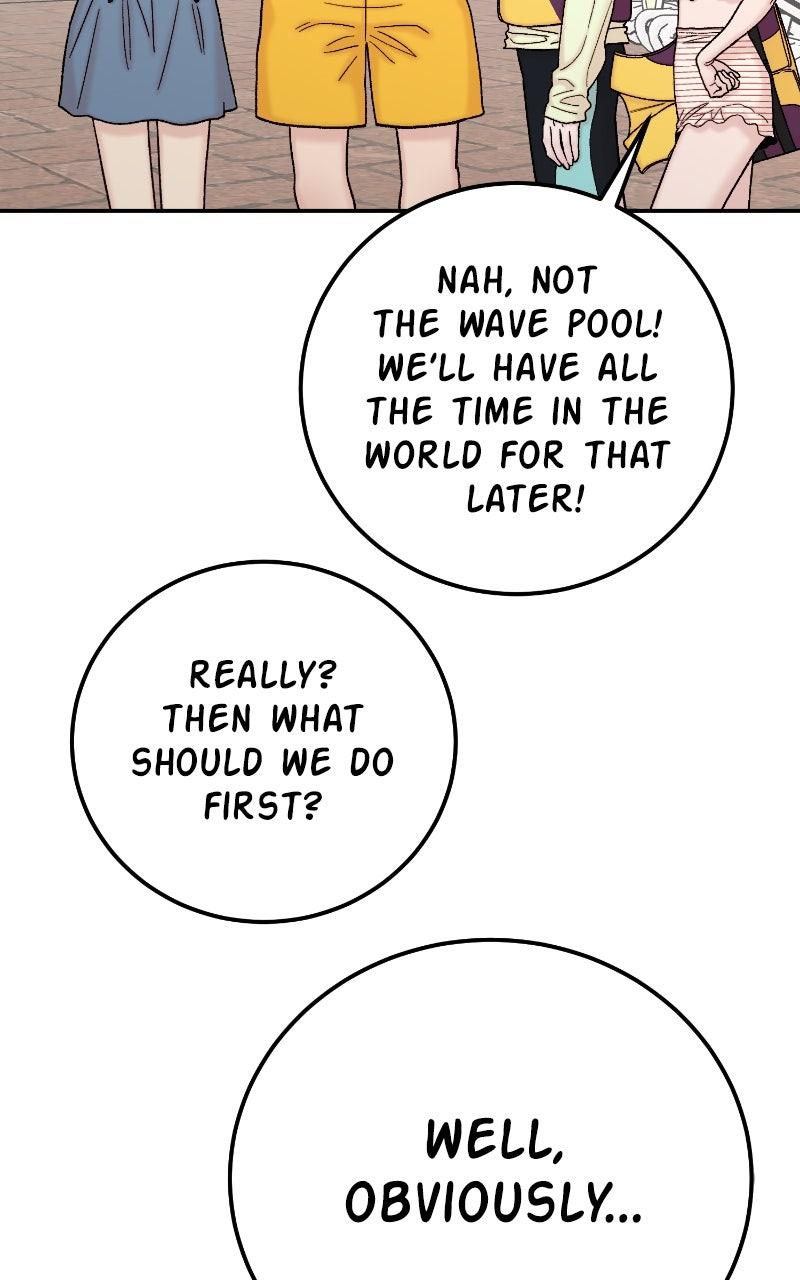 My Dud to Stud Boyfriend Chap 148 - Next Chap 149