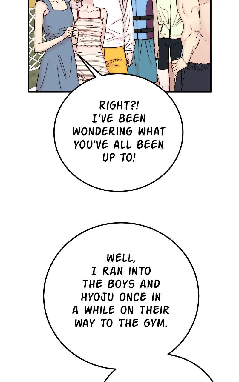 My Dud to Stud Boyfriend Chap 149 - Next Chap 150