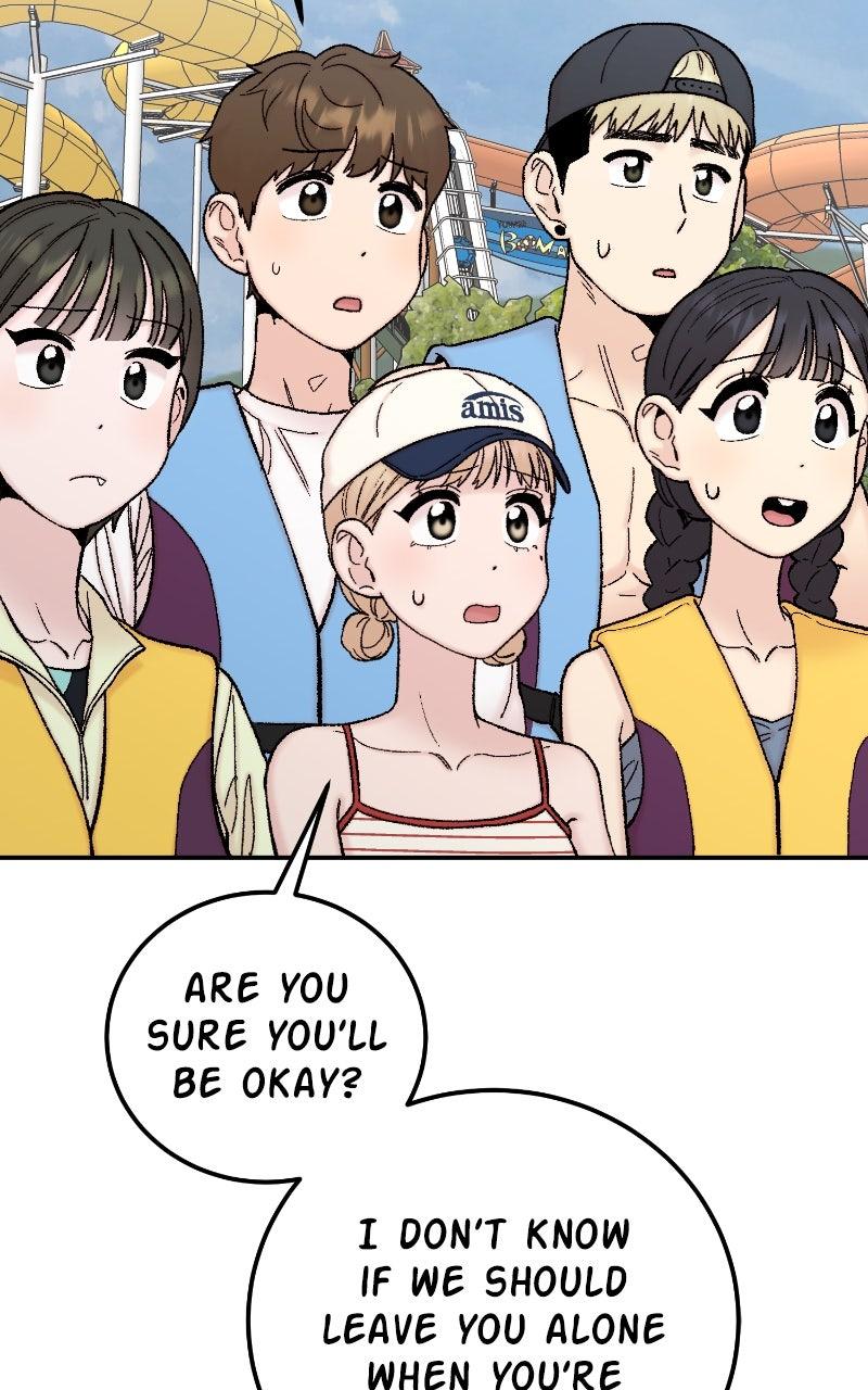 My Dud to Stud Boyfriend Chap 149 - Next Chap 150