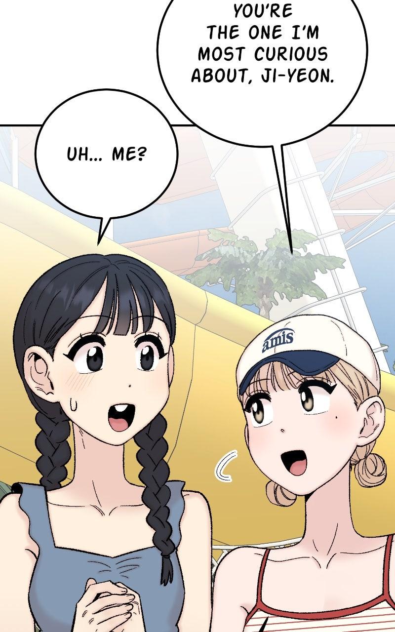 My Dud to Stud Boyfriend Chap 149 - Next Chap 150