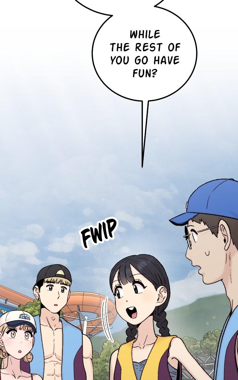 My Dud to Stud Boyfriend Chap 149 - Next Chap 150