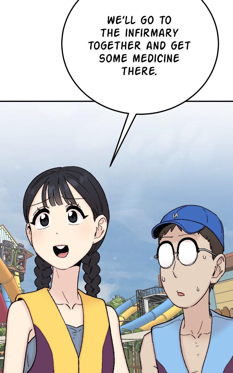 My Dud to Stud Boyfriend Chap 149 - Next Chap 150