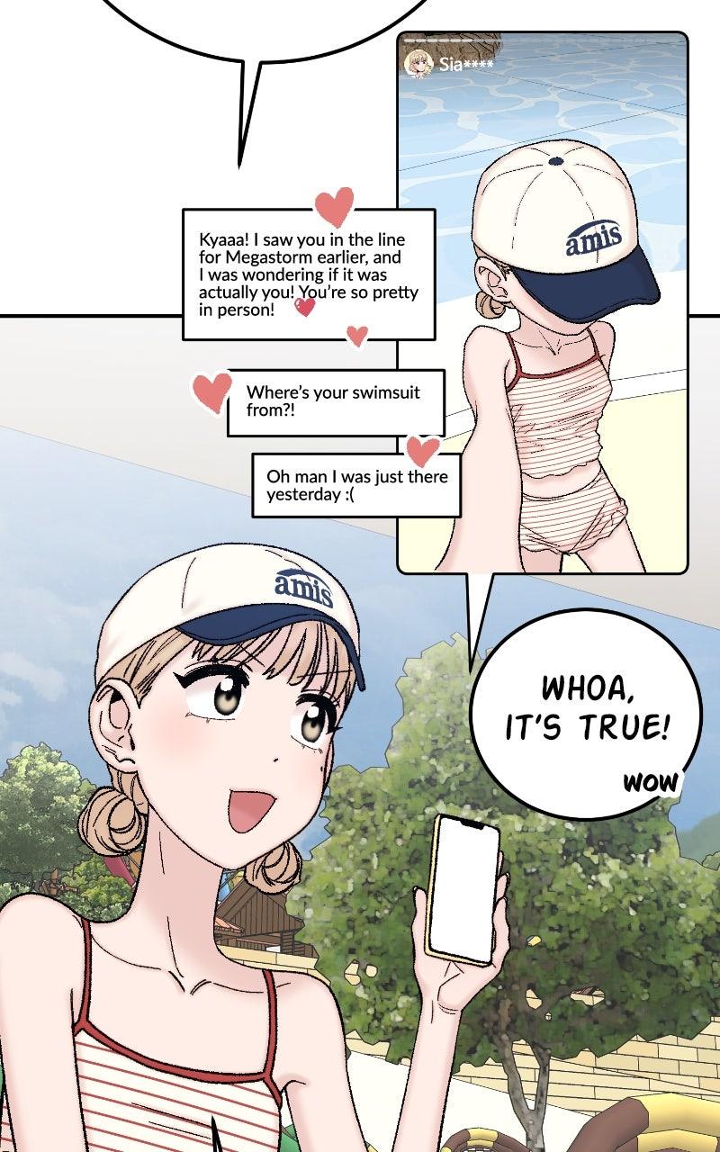 My Dud to Stud Boyfriend Chap 149 - Next Chap 150