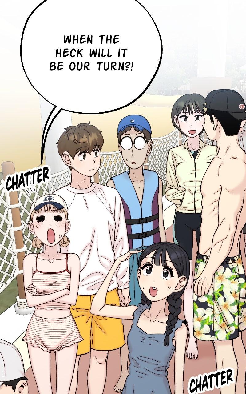 My Dud to Stud Boyfriend Chap 149 - Next Chap 150