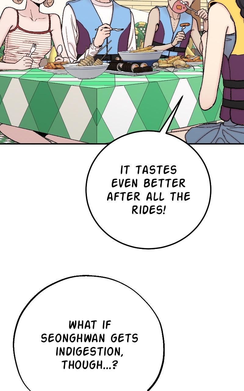 My Dud to Stud Boyfriend Chap 149 - Next Chap 150