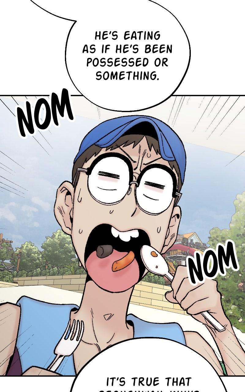 My Dud to Stud Boyfriend Chap 149 - Next Chap 150