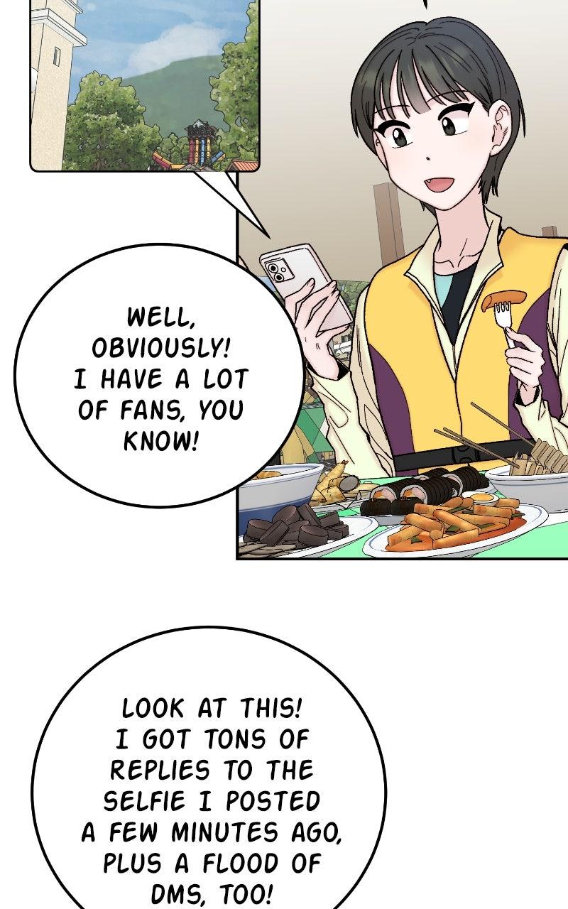 My Dud to Stud Boyfriend Chap 149 - Next Chap 150