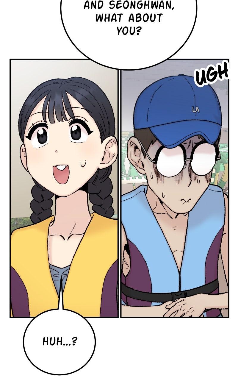 My Dud to Stud Boyfriend Chap 149 - Next Chap 150